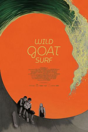 Wild Goat Surf streaming
