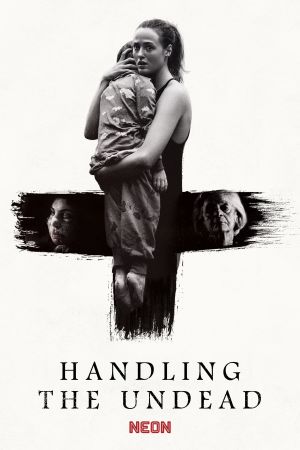 Handling the Undead streaming