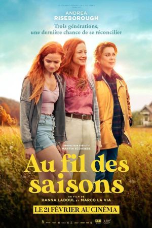 Au fil des saisons streaming