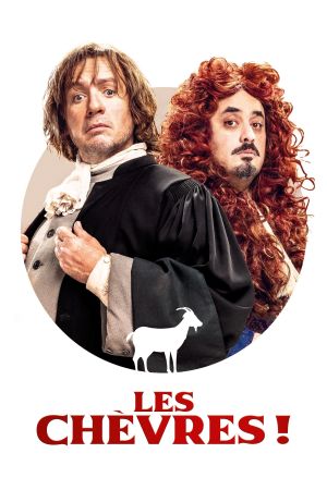Les Chèvres ! streaming