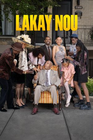Lakay nou streaming