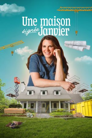Une Maison signée Janvier streaming