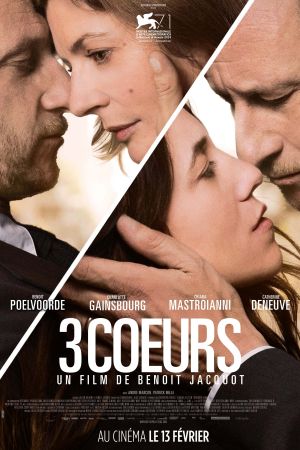 3 Cœurs streaming