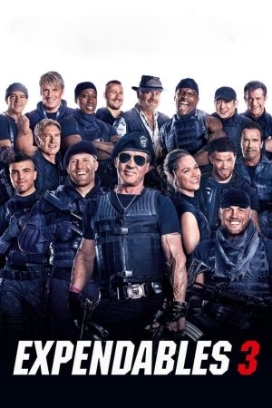 Expendables 3 streaming
