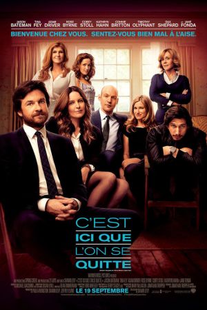 C'est ici que l'on se quitte streaming