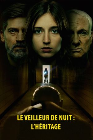 Le veilleur de nuit : L'héritage streaming