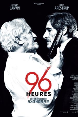 96 heures streaming