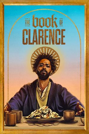 Le livre de Clarence streaming