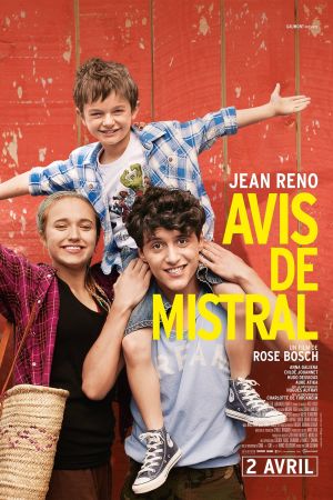 Avis de mistral streaming