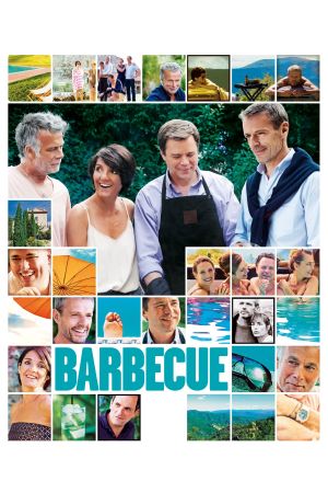 Barbecue streaming