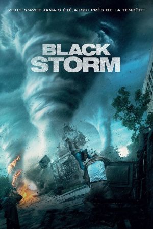 Black Storm streaming