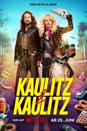 Kaulitz & Kaulitz streaming