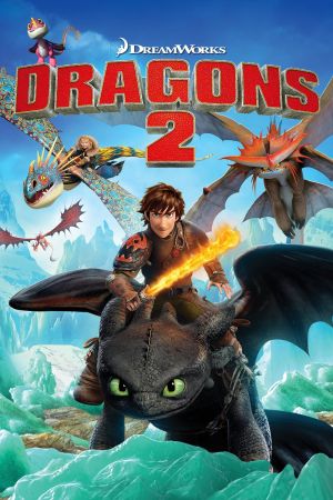 Dragons 2 streaming