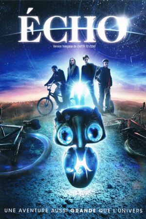 Écho streaming
