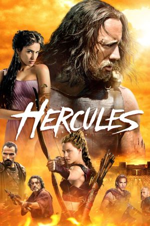 Hercule streaming