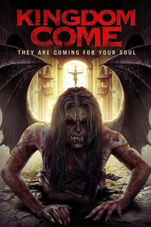 Kingdom Come streaming