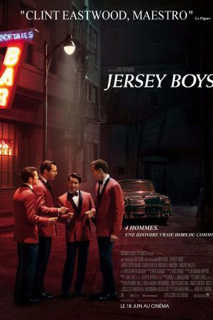 Jersey Boys streaming