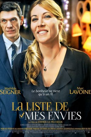 La Liste de mes envies streaming