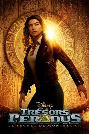 Trésors perdus : Le secret de Moctezuma streaming