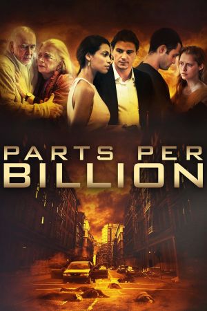 Parts Per Billion streaming