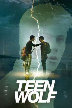 Teen Wolf streaming