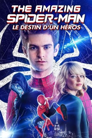 The Amazing Spider-Man : Le Destin d'un héros streaming
