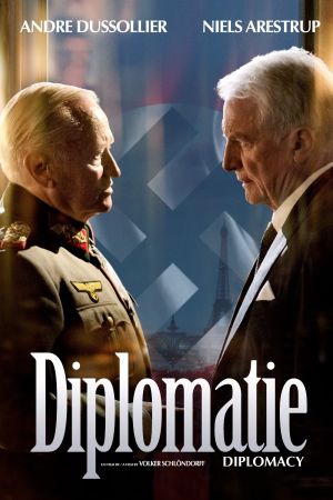 Diplomatie streaming