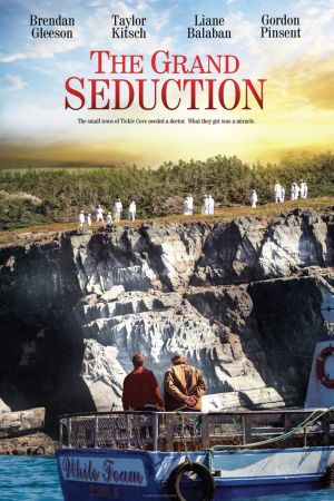 La Grande séduction à l'anglaise streaming