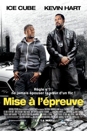 Mise à l'épreuve streaming