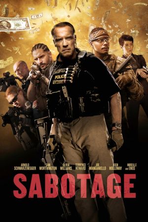 Sabotage streaming
