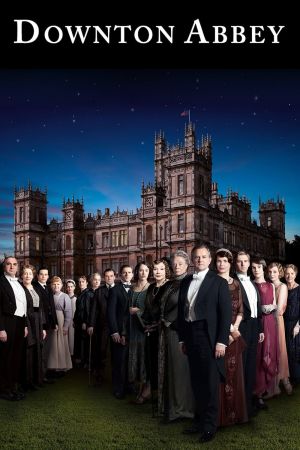 Downton Abbey streaming