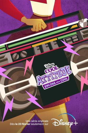 Cool Attitude : Encore plus cool streaming