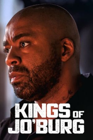 Kings of Jo'Burg streaming