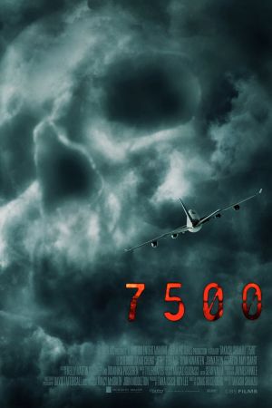 Vol 7500 : aller sans retour streaming