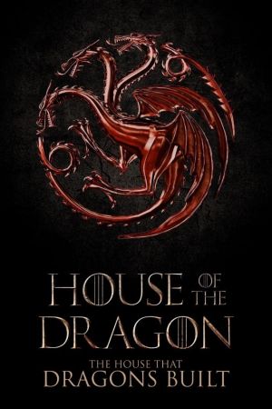 The House that Dragons Built streaming