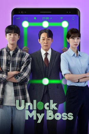 Unlock My Boss streaming