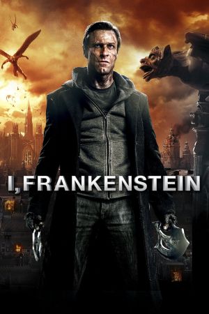 I, Frankenstein streaming