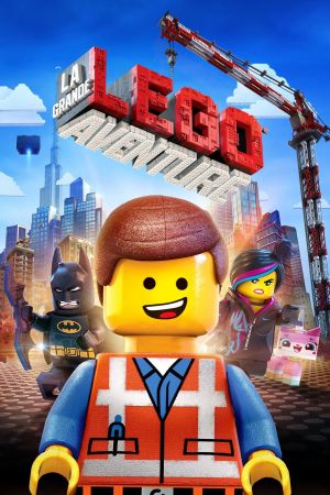 La Grande Aventure LEGO streaming