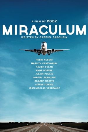 Miraculum streaming