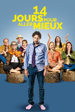 14 jours pour aller mieux streaming