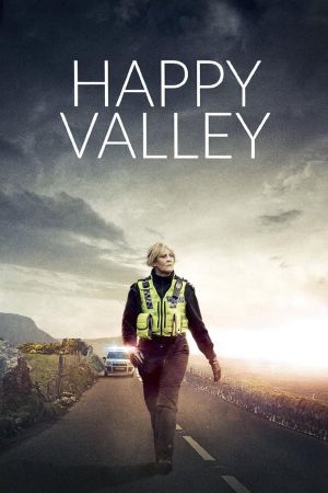 Happy Valley streaming
