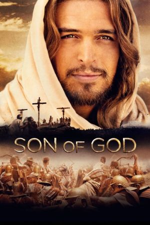 Son of God streaming