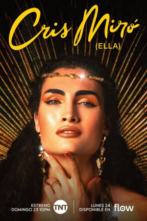 Cris Miró (She) streaming