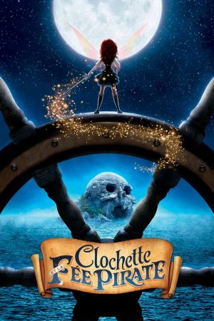 Clochette et la fée pirate streaming