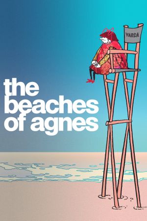 Les Plages d'Agnès streaming