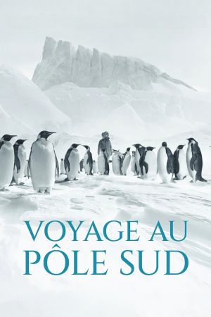 Voyage au pôle sud streaming