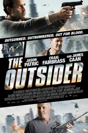L'Étranger streaming