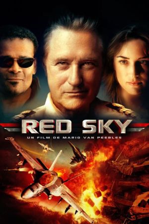 Red Sky streaming