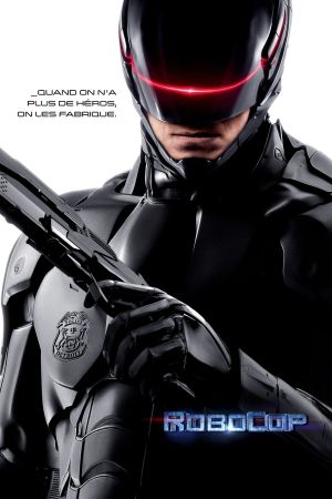 RoboCop streaming