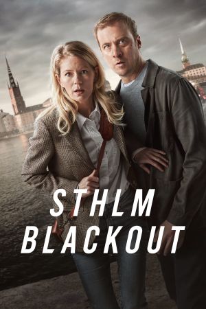 STHLM Blackout streaming
